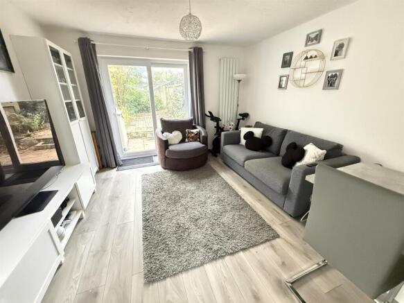 Living / Dining Room