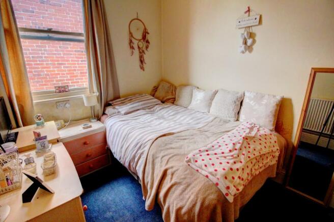 Bedroom Four