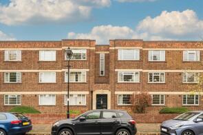 40, St Catherines Court, Bedford Road, London W4 1UH