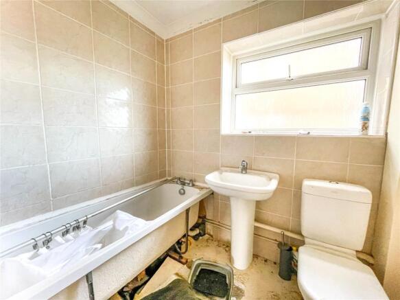 Bathroom/Wc