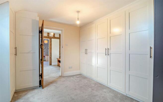 Dressing Room