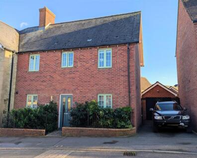Gower Road, Shaftesbury