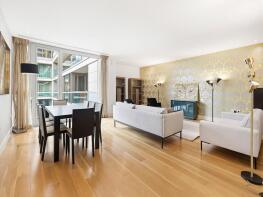 Flat 7.14, The Knightsbridge Apartments, Knightsbridge, London SW7 1RH
