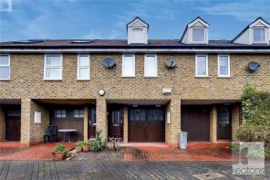9, Elmgreen Close, Stratford, London E15 4BS