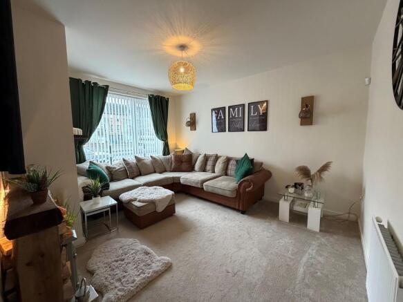 3 bedroom Terraced for sale