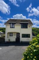Lovage, West Challacombe Lane, Ilfracombe EX34 0HF