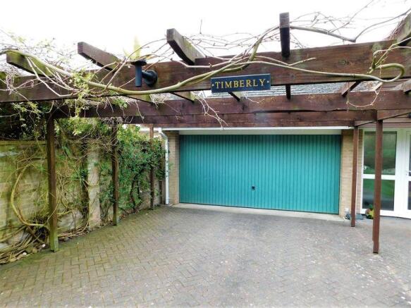Double Garage