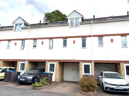 Limes Mews, Egham, Surrey, TW20