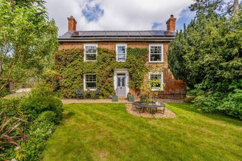 Old Main Road, Old Leake, PE22 9HR