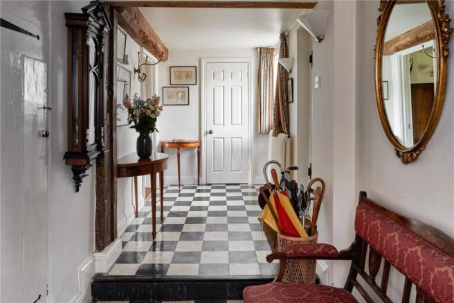 Hall