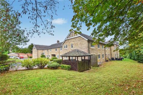 St. Gabriels Court, Horsforth, Leeds, West Yorkshire