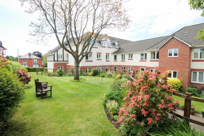 Communal Gardens
