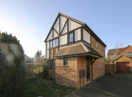 8, Greystonley, Emerson Valley, Milton Keynes MK4 2JY