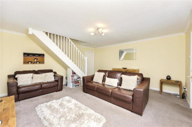 Chandler's Rise, Dalgety Bay, Dunfermline, Fife, KY11 photo 4