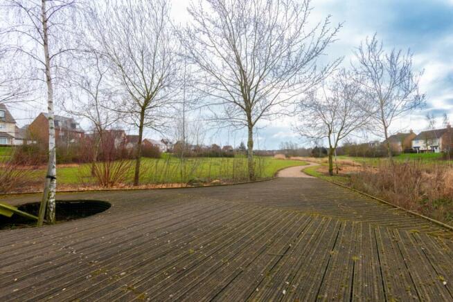 Local green space