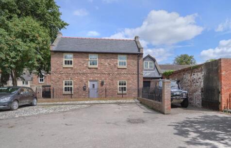 Summerhouse Square, Stockton-On-Tees, TS20