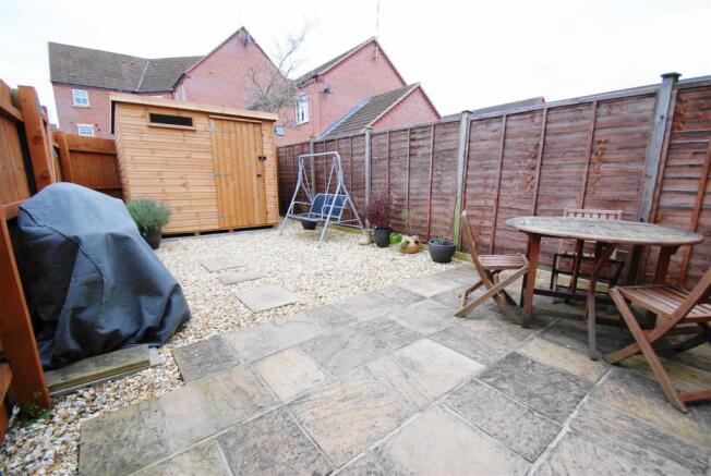 Price Close Garden 1