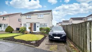 14, Falkland Crescent, Glasgow G64 1BL