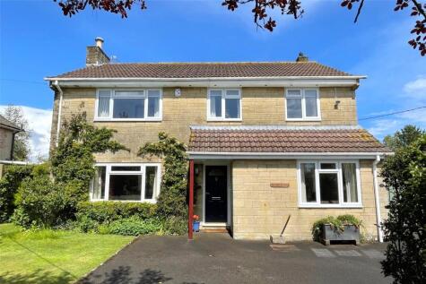 Bowden Road, Templecombe, Somerset, BA8