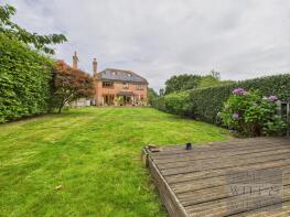Shearfold, Catsfield Road, Battle TN33 9JA