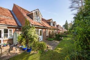 18, Willicombe Park, Tunbridge Wells TN2 3US