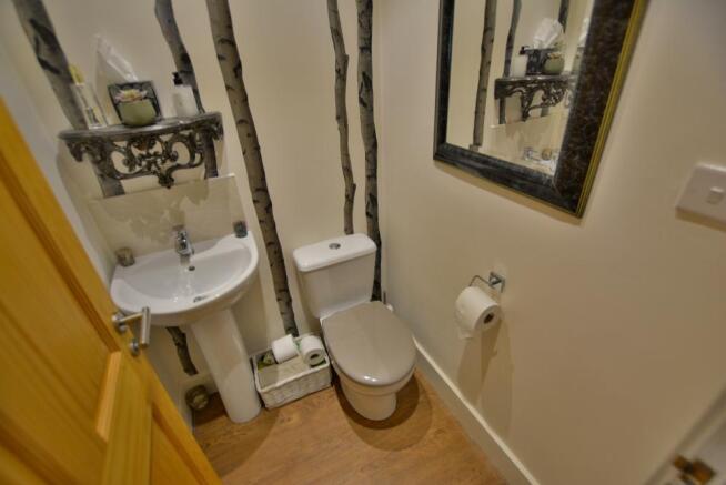 Cloakroom