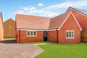 157, Drybread Road, Peterborough PE7 1YR
