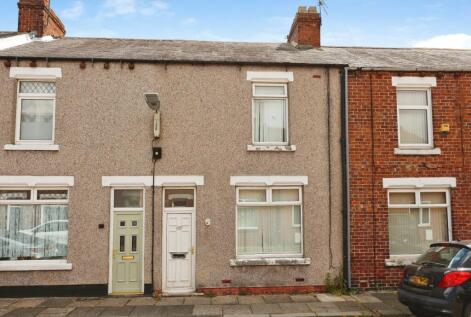 Beaumont Street, Bishop Auckland