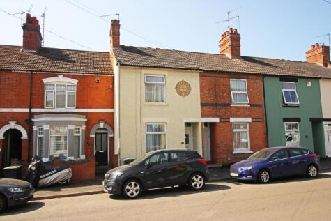 Midland Road, Rushden, Northamptonshire, NN10