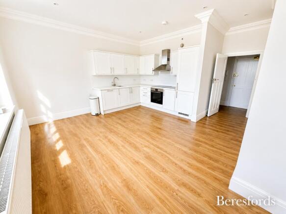 Lounge/Diner/Kitchen