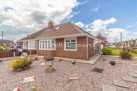 Maplewood Drive, Thornton Cleveleys