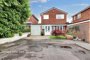 50, Burnell Road, Admaston, Telford TF5 0BP