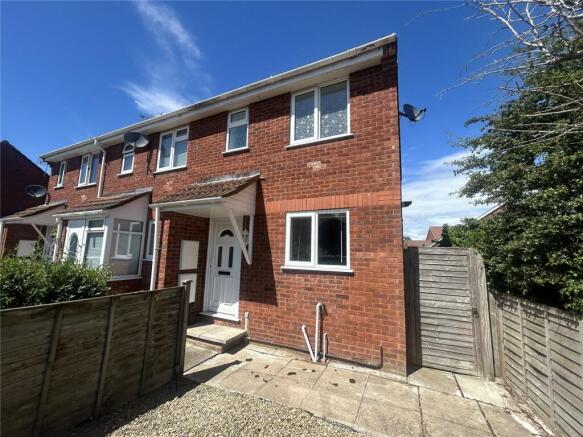 Woodfield Close