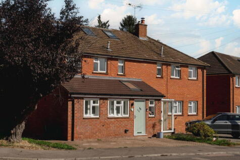 Nightingale Road,Kemsing,Sevenoaks,TN15 6RU