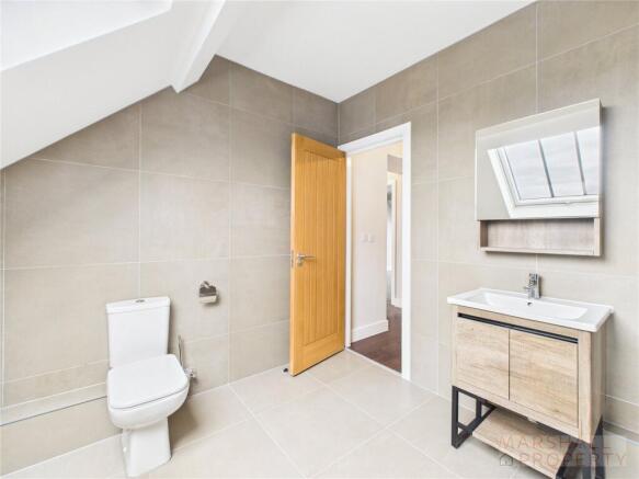 Bellcote Way, Grassendale, Liverpool, Merseyside, L19 photo 4