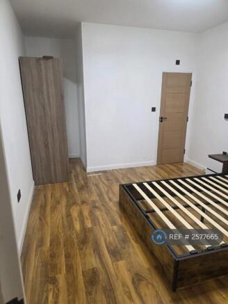 Double /King Room 2 
