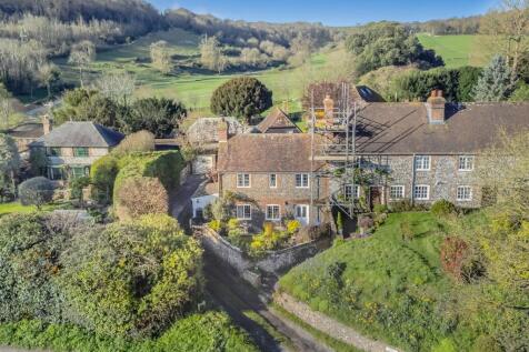 Offham, Lewes, BN7