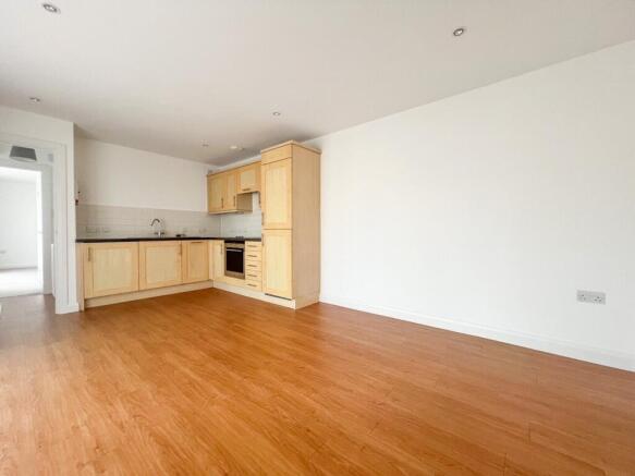 Apartment in North Somerset - More