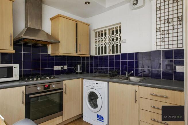 237a, South Lambeth Road Vauxhall, - DFtwtjdVemed