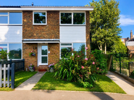 18, Cherry Tree Close, St. Leonards-on-sea TN37 6EX