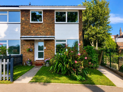 Cherry Tree Close, St. Leonards-On-Sea