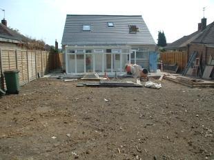 Garden Shot 2