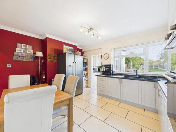Lyndhurst Grove, Chaddesden photo 4