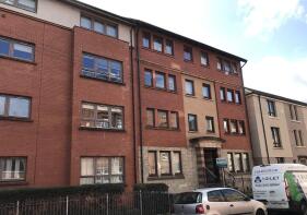Flat 3/1, 31, Burgher Street, Glasgow G31 4TA