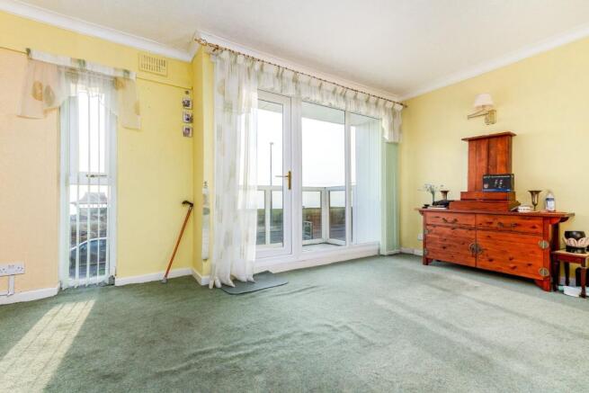 Reception Room 1
