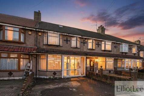 Bilton Road, Perivale, UB6