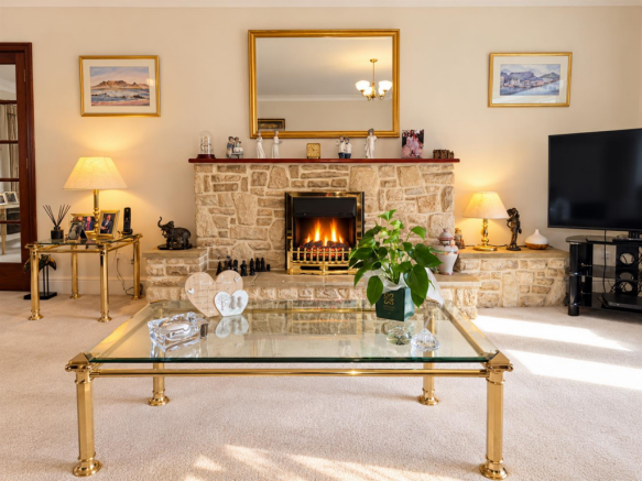 SITTING ROOM
