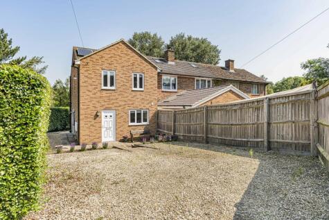 Foxwell Drive, Headington, OX3