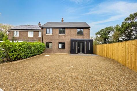 The Rowans, Wetherby, LS22