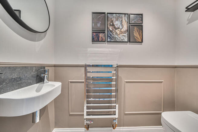 Cloakroom